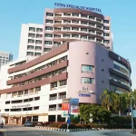 Rumah Sakit KMI Taman Desa Kuala Lumpur